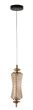 PDC 1287 HN 1/Φ ΜΑΚΡΟΣΤΕΝΟ ΓΥΑΛΙΝΟ LED-7W ΔΙΑΚΟΣΜΗΤΙΚΟ ΚΡΥΣΤΑΛΛΟ ARlight 0084657