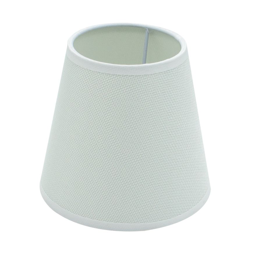 SPC 14 WH ΜΕ ΜΑΝΤΑΛΑΚΙ (d14-9-13H) ΚΑΠΕΛΟ ΛΕΥΚΟ ARlight 0284158