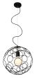 HL-3589-S ALINE CHROME Φ50 HOMELIGHTING 77-4080