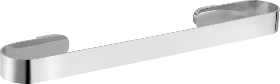 Πετσετοθήκη 40 Χρώμιο Bronze Art Nexus 41NE-10