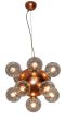 HL-3598 M Marte Gold HOMELIGHTING 77-4127