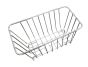 Sanitec Μπολ Νεροχυτών Inox 00-02-00104-No1