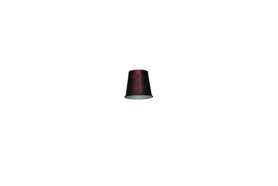 HL-AC1 ANTIQUE COPPER SMALL SHADE HOMELIGHTING 77-3341