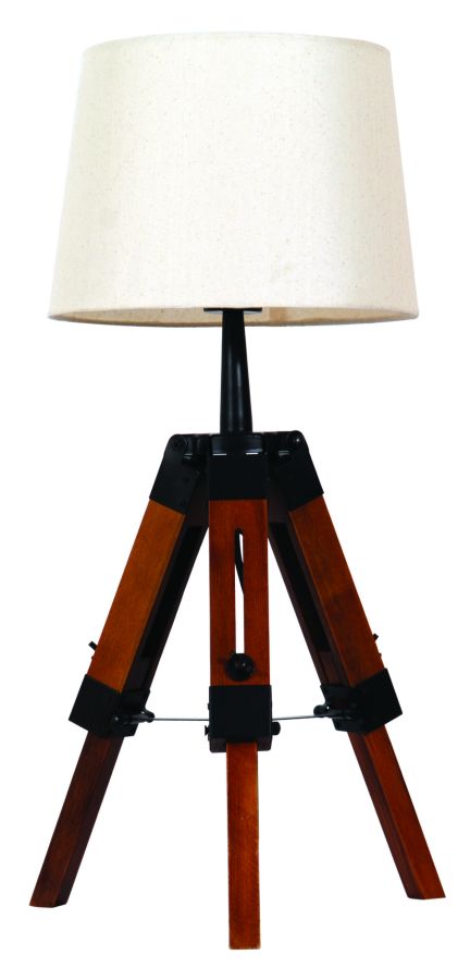 TLC 6314 # ΠΟΡΤΑΤΙΦ ΚΑΦΕ 3ΠΟΔΟ 1ΧΕ27 ARlight 0206007