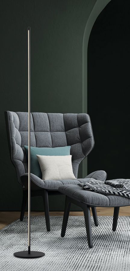 Φωτιστικό Δαπέδου Speed Viokef 4272800