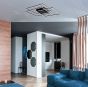 Πλαφονιέρα L:605 Daniel Viokef 4263500