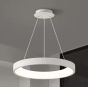 SE LED 32 KAITO WHITE PENDANT 50x50x100cm 32W 3CCT WITH MEMORY IP20 2 YEARS WARRANTY HOMELIGHTING 77-50610