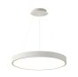 SE LED 32 KAITO WHITE PENDANT 50x50x100cm 32W 3CCT WITH MEMORY IP20 2 YEARS WARRANTY HOMELIGHTING 77-50610