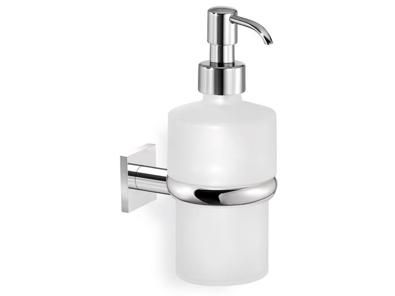 Ντισπένσερ Επίτοιχο Χρωμέ Sanco Tempo 14022-A03