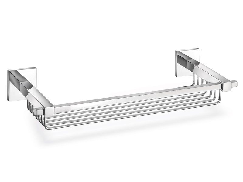 Σπογγοθήκη δύο ροζέτες Χρωμέ Sanco Tempo 14043-A03