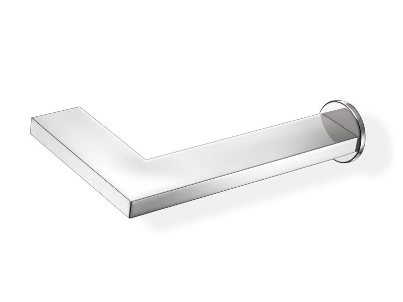 Χαρτοθήκη Ανοιχτή Χρωμέ Sanco Minimal 24206-A03