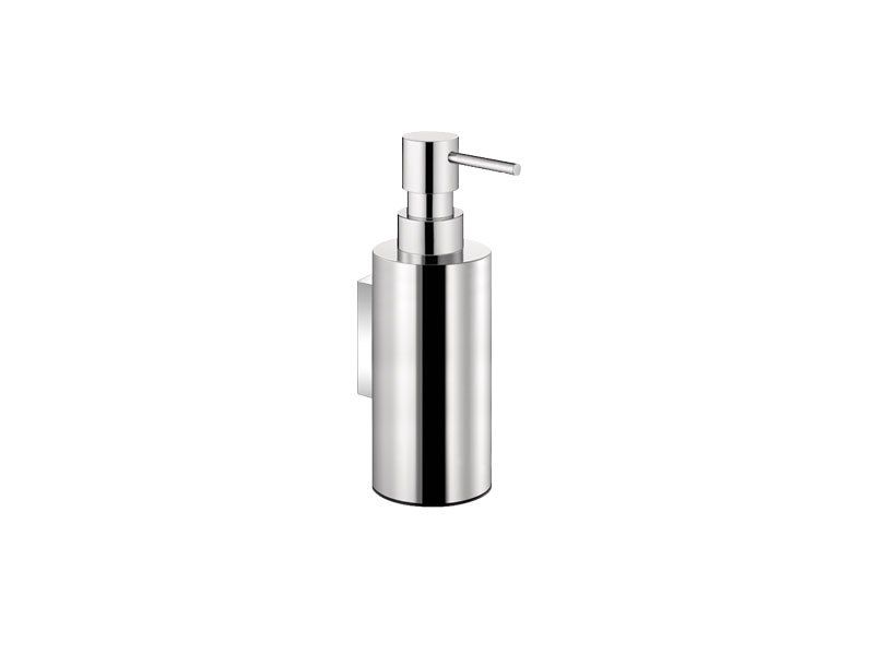 Ντισπένσερ Dispenser Επίτοιχο 500ml Sanco Metallic Bathroom Set 91351-Α03-500