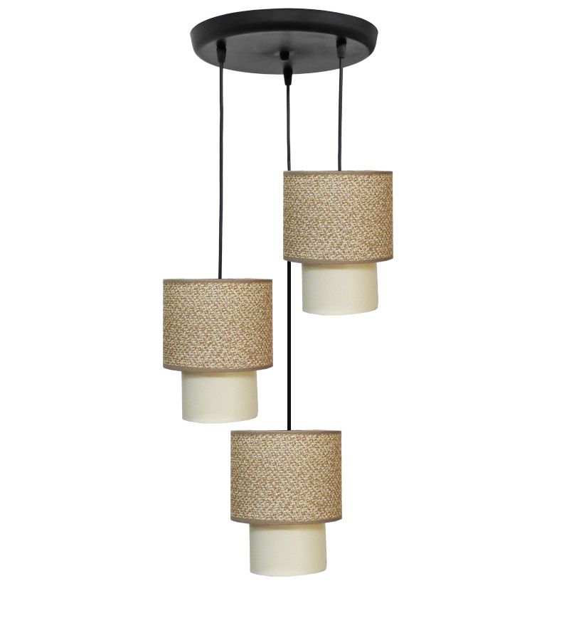 HK-10PENDEL 3L ΚΑΦΕ-ΚΡΕΜ Heronia 14-0272