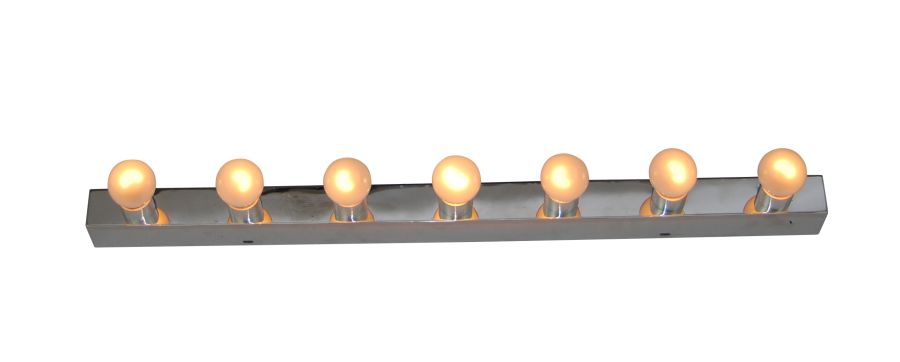MB540-7 TUBE WALL A3 HOMELIGHTING 77-3209