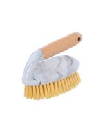 Βούρτσα Καθαρισμού Πατώματος Χειρός Estia Home Art Bamboo Essentials Marble 04-14353