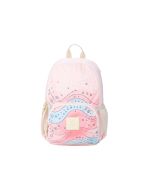 Τσάντα Πλάτης Παιδική 10lt 26x11xH36cm Whimsy Wonders Estia Home Art Save the Aegean 01-21313