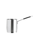Μπρίκι Ανοξείδωτο 345ml Estia Home Art Induction 01-23867