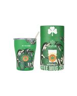Θερμός 350ml Coffee Mug Panathinaikos BC Edition We The Greens Estia Home 00-27247