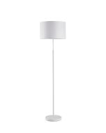 FLC 912 WH ΔΑΠΕΔΟΥ ΙΣΙΟ ΜΕ ΑΜΠΑΖΟΥΡ ΛΕΥΚΟ 1ΧΕ27 ARlight 0164064