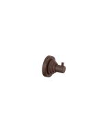 Άγκιστρο Μονό Wenge Grained Sanco Vintage 120528-A75