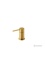 Μίκτης Πάγκου Eurorama Brushed Gold  R5309-201