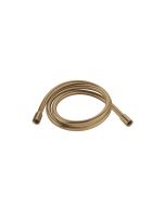 Σπιράλ PVC Μπαταρίας Λουτρού Eurorama Brushed Gold  RE51620-201