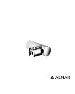 Στήριγμα Τηλεφώνου Almar Chrome  E119040-100