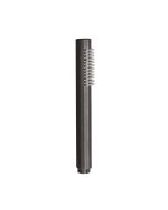Τηλέφωνο Κυλινδρικό AISI316 Inox PVD Black Brushed  N50300-411