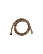 Σπιράλ Τηλεφώνου Ντους 1.5m Antique Brass  RV51620-221