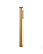 Τηλέφωνο Κυλινδρικό21εκ. Φ2,3εκ. Vicario Brushed Gold  16000749-201
