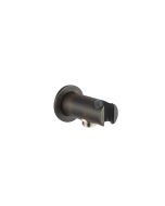 Παροχή Νερού με Στήριγμα Τηλεφώνου Vicario Rusty Black  900021-424