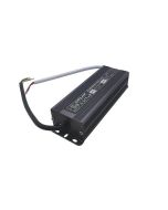 ΤΡΟΦΟΔΟΤΙΚΟ ΜΕΤΑΛΛΙΚΟ 12V DC 60W IP67 Eurolamp 145-71052