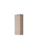 Ντουλάπι μπάνιου Π30xΥ65xB14,5cm Orabella 70115-331