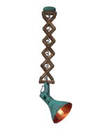 HL-251-1A UP-DOWN MINI PENDANT LAMP HOMELIGHTING 77-3102