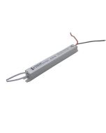 ΤΡΟΦΟΔΟΤΙΚΟ ΜΕΤΑΛΛΙΚΟ MINI 24V DC 18W IP20 Eurolamp 145-71100