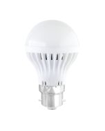 LED A60 B22 230V 6W 3.000K 180° 400Lm Ra80 ACA A606WWB22