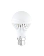 LED A70 B22 230V 8W 3.000K 180° 600Lm Ra80 ACA A708WWB22
