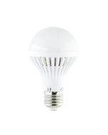 LED A70 E27 230V 8W 3.000K 180° 600Lm Ra80 ACA A708WWE27