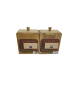 Δοχεία για καφέ και ζάχαρη ΑΑ076ΑΑ077(9) Etoile AA-076/077(9)