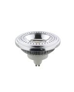 LED DIM AR111 GU10 COB 230V 15W 4.000K 20° 920lm Ra90 ACA ARGU10-15NWDIM