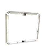 SQUARE PLASTIC CEILING FRAME FOR THERON26S ACA CH26S