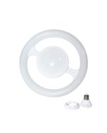 LED 16+4W 4000K 1880Lm ΛΑΜΠΤΗΡΑΣ Ε27 & ΠΛΑΦΟΝΙΕΡΑ ΟΡΟΦΗΣ ACA DISC2040