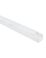 100X40mm WITHOUT ADHESIVE TAPE WHITE ACA KA10040W