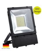 LED FLOOD LIGHT IP66 150W 3000K 230V 13800Lm 1pcs/cart ACA LINUS15030
