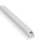 16X16mm WITHOUT ADHESIVE TAPE WHITE ACA NX1616W