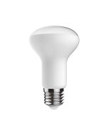 LED R63 STEP DIM E27 230V 8W 4000K 120° 670LM RA80 ACA R638NWSD