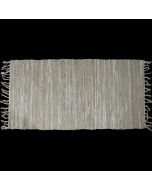 Δερμάτινο Χαλάκι 60x90cm SL8530-1 San Lorentzo 8605