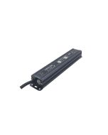 ΤΡΟΦΟΔΟΤΙΚΟ ΜΕΤΑΛΛΙΚΟ 12V DC 45W IP67 Eurolamp 145-71051