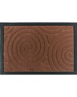 ΠΑΤΑΚΙ ΕΙΣΟΔΟΥ WORM ΚΑΦΕ 40X60 San Lorentzo 200360BR