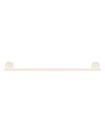 Πετσετοθήκη Επίτοιχη Μονή W60xD7xH5,5cm  Sanco Galaxy Beige Matt 19904-M102